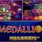 medallion megaways slot